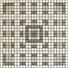 Appiani Memorie MEMON02 Memon02 Memo Luce Мозаика 30x30 см, Италия - фото 1 - фото 1