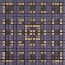 Appiani Memorie MEMON03 Memon03 Memo Luce Мозаика 30x30 см, Италия - фото 1 - фото 1