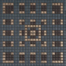 Appiani Memorie MEMON05 Memon05 Memo Luce Мозаика 30x30 см, Италия - фото 1 - фото 1