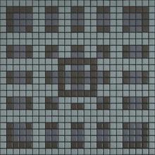 Appiani Memorie MEMON09 Memon09 Memo Ombra Мозаика 30x30 см, Италия - фото 1 - фото 1