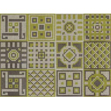 Appiani Memorie MEMO001 Memo001 Memo Luce Мозаика 30x30 см, Италия - фото 1 - фото 1