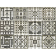 Appiani Memorie MEMO002 Memo002 Memo Luce Мозаика 30x30 см, Италия - фото 1 - фото 1