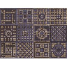 Appiani Memorie MEMO003 Memo003 Memo Luce Мозаика 30x30 см, Италия - фото 1 - фото 1