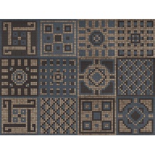 Appiani Memorie MEMO005 Memo005 Memo Luce Мозаика 30x30 см, Италия - фото 1 - фото 1