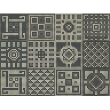 Appiani Memorie MEMO006 Memo006 Memo Luce Мозаика 30x30 см, Италия - фото 1 - фото 1