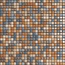 Appiani Mix Color XFUS401 Xfus401 Fusion 1 Мозаика 30x30 см, Италия, под мозаику - фото 2