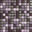 Appiani Mix Standard XMBM702 Xmbm702 Metropolitan 2 Мозаика 30x30 см, Италия - фото 1