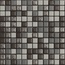 Appiani Mix Standard XUHT701 Xuht701 Urban Hitech 1 Мозаика 30x30 см, Италия - фото 1
