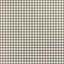 Appiani Seta SET4021 4021 Avorio Мозаика 30x30 см, Италия - фото 1 - фото 1