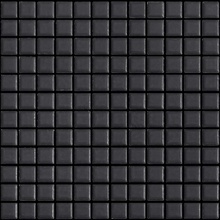 Appiani Seta SET7004 7004 Carbone Мозаика 30x30 см, Италия - фото 1 - фото 1