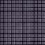 Appiani Seta SET7007 7007 Prugna Мозаика 30x30 см, Италия - фото 1