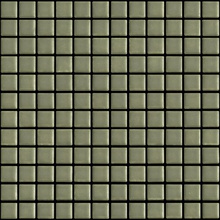 Appiani Seta SET7010 7010 Oliva Мозаика 30x30 см, Италия - фото 1 - фото 1