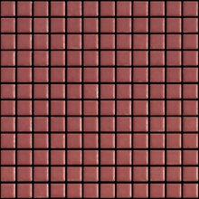 Appiani Seta SET7014 7014 Fuoco Мозаика 30x30 см, Италия - фото 1 - фото 1