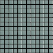 Appiani Seta SET7024 7024 Menta Мозаика 30x30 см, Италия - фото 1 - фото 1