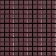 Appiani Seta SET7027 7027 Marsala Мозаика 30x30 см, Италия - фото 1 - фото 1