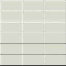 Appiani Seta SET2001 2001 Ghiaccio Мозаика 30x30 см, Италия - фото 1 - фото 1