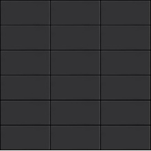 Appiani Seta SET2004 2004 Carbone Мозаика 30x30 см, Италия - фото 1 - фото 1