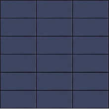 Appiani Seta SET2008 2008 Oceano Мозаика 30x30 см, Италия - фото 1 - фото 1