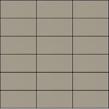 Appiani Seta SET2022 2022 Corda Мозаика 30x30 см, Италия - фото 1 - фото 1