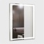AQUAme AQM9105 60х80 Зеркало 3,5x60x80 см, Италия - фото 2 AQUAme AQM9105 60х80 Зеркало 3,5x60x80 см, Италия - фото 2