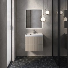 AQUAme Classica 4627173210164 Белый 60 Раковина 45x60x15 см, Италия - фото 1 - 2 AQUAme Classica 4627173210164 Белый 60 Раковина 45x60x15 см, Италия - фото 1 - фото 2