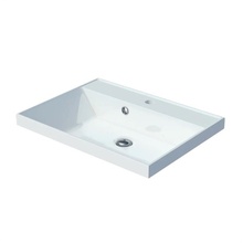 AQUAme Classica 4627173210164 Белый 60 Раковина 45x60x15 см, Италия - фото 1 AQUAme Classica 4627173210164 Белый 60 Раковина 45x60x15 см, Италия - фото 1 - фото 1