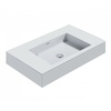 Aquanet Bliss Cube 00198941 глянцевый белый