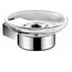 Aquanet 6100 00202105 Мыльница 11x14x5,5 см, Россия - фото 1