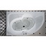 Aquanet Allento 00205224 170x100 Акриловая ванна 170x100x72 см, Россия - фото 7