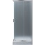 Aquanet SE-800S 80x80, узорчатое стекло Душевой уголок 80x80x185 см, Россия - фото 2