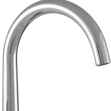 Aquanet Magic AF410-41C Для кухни Хром Смеситель 22,5x13x33,17 см, для кухонной мойки, Россия - фото 1 - 2 Aquanet Magic AF410-41C Для кухни Хром Смеситель 22,5x13x33,17 см, для кухонной мойки, Россия - фото 1 - фото 2