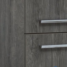 Aquanet Nova 00243728 Ручка для мебели Россия - фото 1 - фото 2