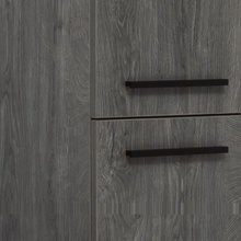 Aquanet Nova 00243729 Ручка для мебели Россия - фото 1 - фото 2