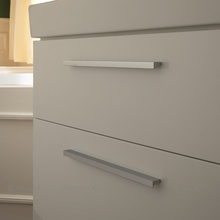 Aquanet Nova 00243734 Ручка для мебели Россия - фото 1 - фото 3