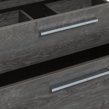 Aquanet Nova 00243734 Ручка для мебели Россия - фото 1 - фото 2