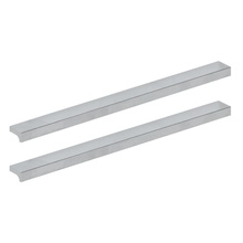 Aquanet Nova 00243734 Ручка для мебели Россия - фото 1 - фото 1