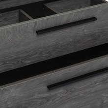 Aquanet Nova 00243727 Ручка для мебели Россия - фото 1 - фото 2