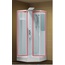 Aquanet Passion P 00215010 стекло молочное/зеркало Задняя панель душевой кабины Россия - фото 2