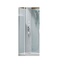 Aquanet Passion P 00215010 стекло молочное/зеркало Задняя панель душевой кабины Россия - фото 1