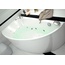 Aquanet Augusta 00205463 170x90 Акриловая ванна 170x90x66,7 см, Россия - фото 5