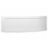 Aquanet Augusta 00185801 170x90 фронтальный черный