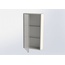 Aquanet Августа 00210049 50 дуб сонома Шкаф-зеркало 16,5x50x90 см, Россия - фото 5 Aquanet Августа 00210049 50 дуб сонома Шкаф-зеркало 16,5x50x90 см, Россия - фото 5