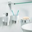 Aquanet 00202352 Стакан Керамика Белый Держатель зубных щеток Россия - фото 4 Aquanet 00202352 Стакан Керамика Белый Держатель зубных щеток Россия - фото 4
