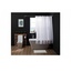 Aquanet MA3358G Коврик для ванной 45x75 см, Россия - фото 3