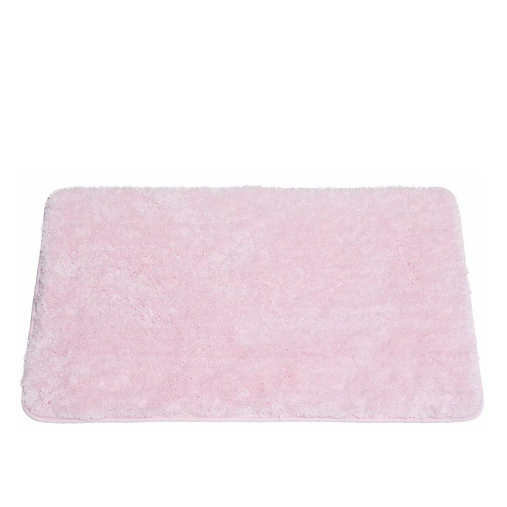 Aquanet MA0120E2 Коврик для ванной 45x75 см, Россия - фото 1 Aquanet MA0120E2 Коврик для ванной 45x75 см, Россия - фото 1