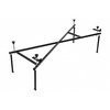Aquanet Bright 00216305 180x70