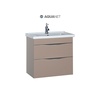 Aquanet Эвора 70-3