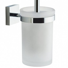 Aquanet Flash Flash S8 с держателем Ершик 11,9x8,5x37,5 см, Россия - фото 1 - фото 2