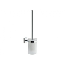 Aquanet Flash Flash S8 с держателем Ершик 11,9x8,5x37,5 см, Россия - фото 1 - фото 1