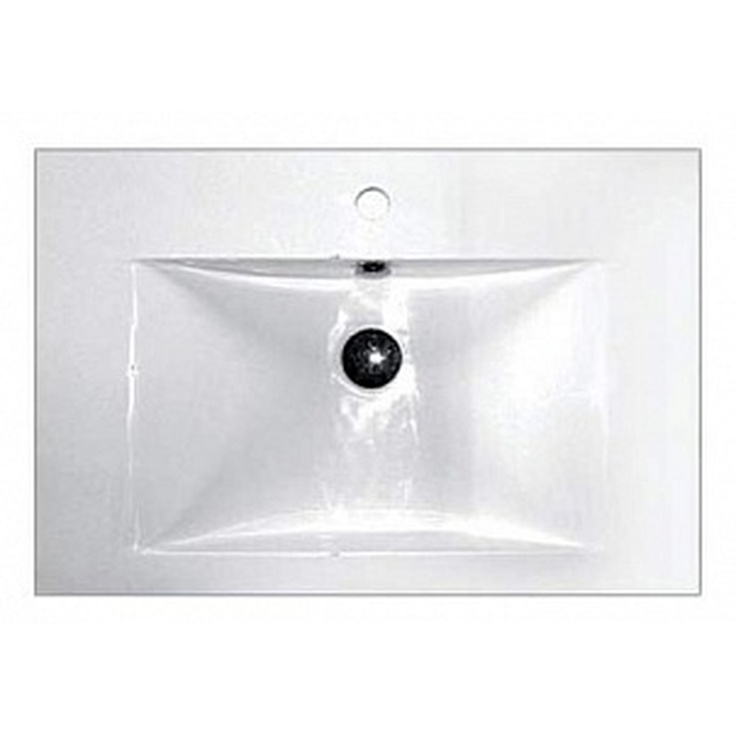 Aquanet Корвет 00141667 65x47.5 Раковина 47,5x65x13 см, Россия - фото 1 Aquanet Корвет 00141667 65x47.5 Раковина 47,5x65x13 см, Россия - фото 1